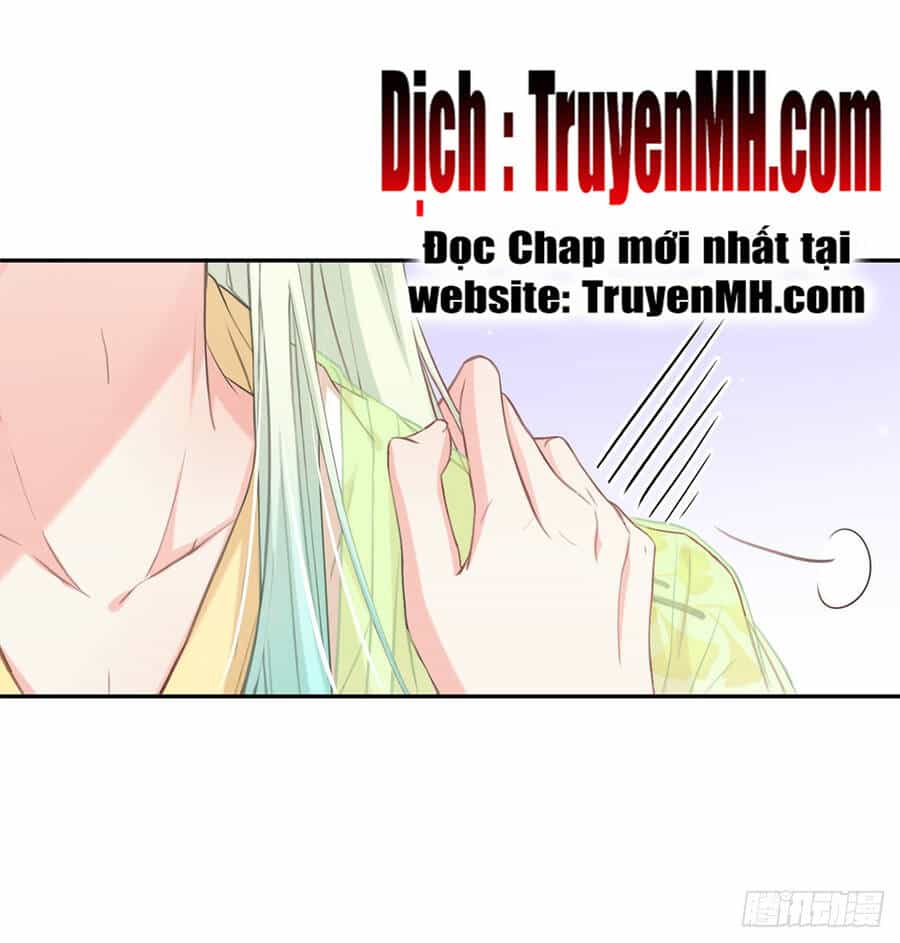 Kiều Mỵ Phu Lang, Tại Tuyến Lục Trà - Chương 13 - ảnh 5