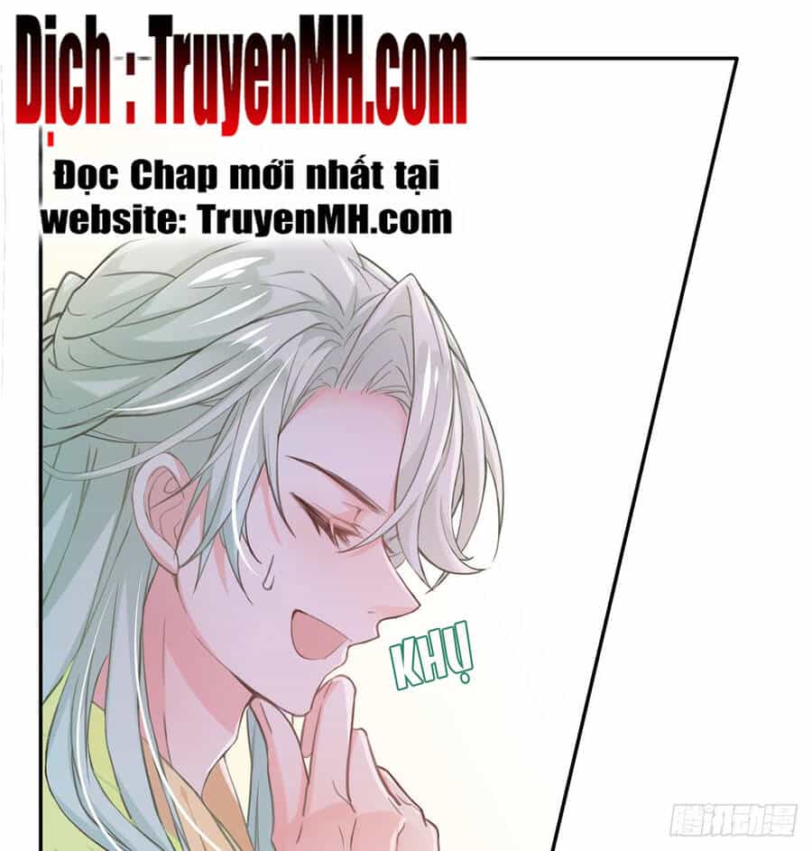 Kiều Mỵ Phu Lang, Tại Tuyến Lục Trà - Chương 13 - ảnh 8