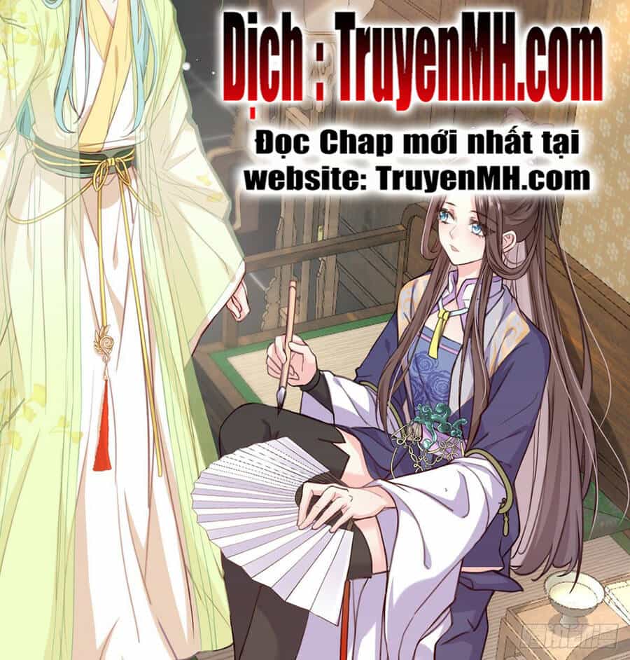 Kiều Mỵ Phu Lang, Tại Tuyến Lục Trà - Chương 14 - ảnh 10