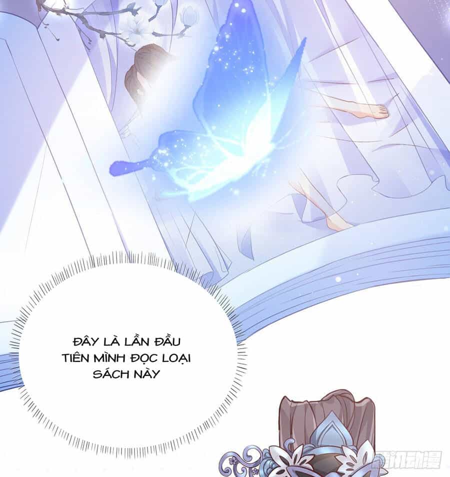 Kiều Mỵ Phu Lang, Tại Tuyến Lục Trà - Chương 14 - ảnh 18