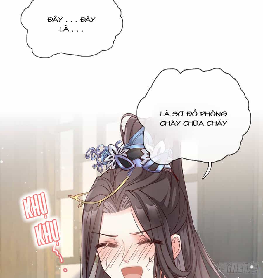 Kiều Mỵ Phu Lang, Tại Tuyến Lục Trà - Chương 14 - ảnh 23