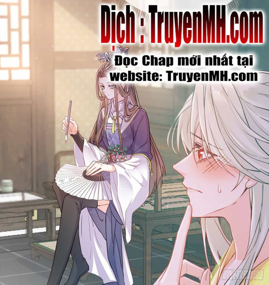 Kiều Mỵ Phu Lang, Tại Tuyến Lục Trà - Chương 14 - ảnh 4