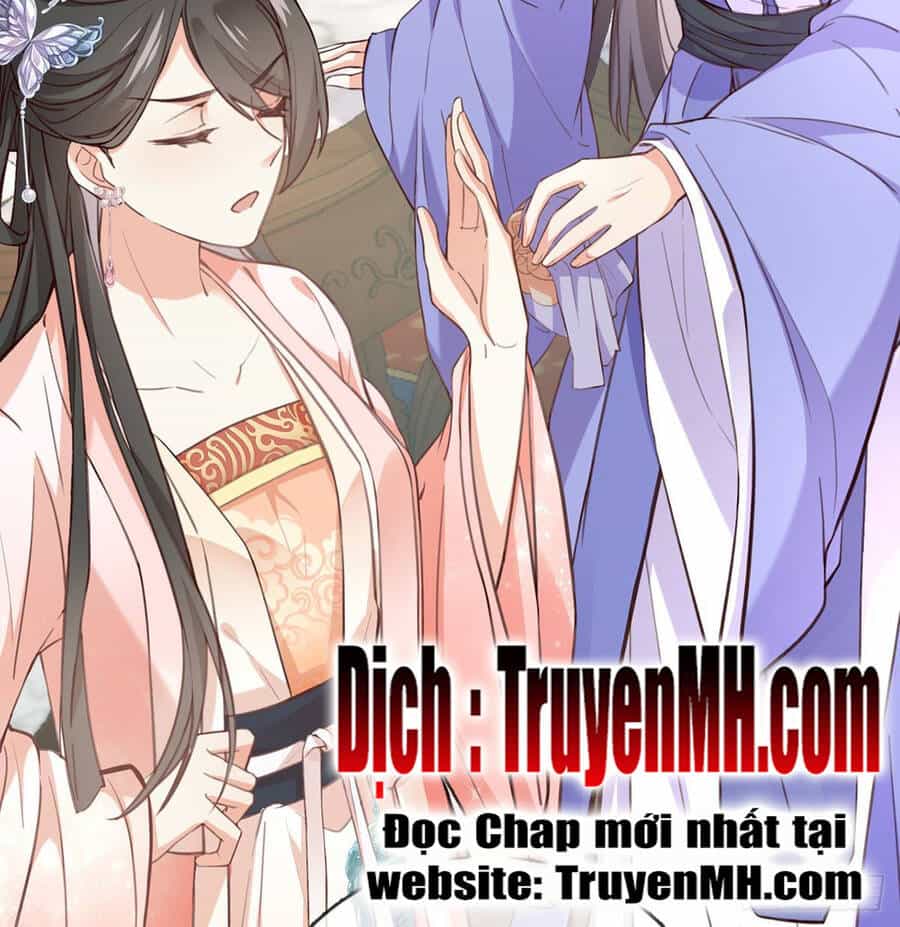 Kiều Mỵ Phu Lang, Tại Tuyến Lục Trà - Chương 15 - ảnh 15