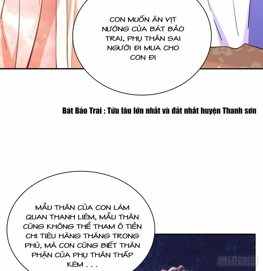 Kiều Mỵ Phu Lang, Tại Tuyến Lục Trà - Chương 15 - ảnh 16