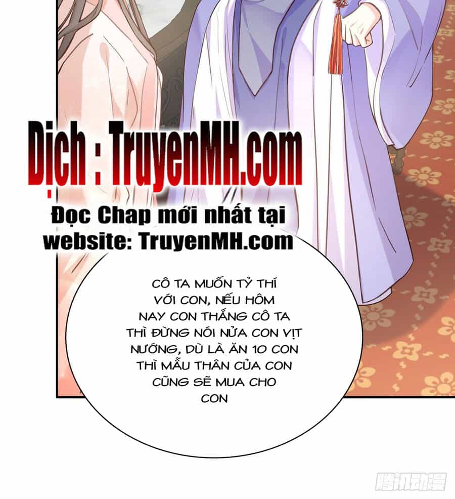 Kiều Mỵ Phu Lang, Tại Tuyến Lục Trà - Chương 15 - ảnh 27