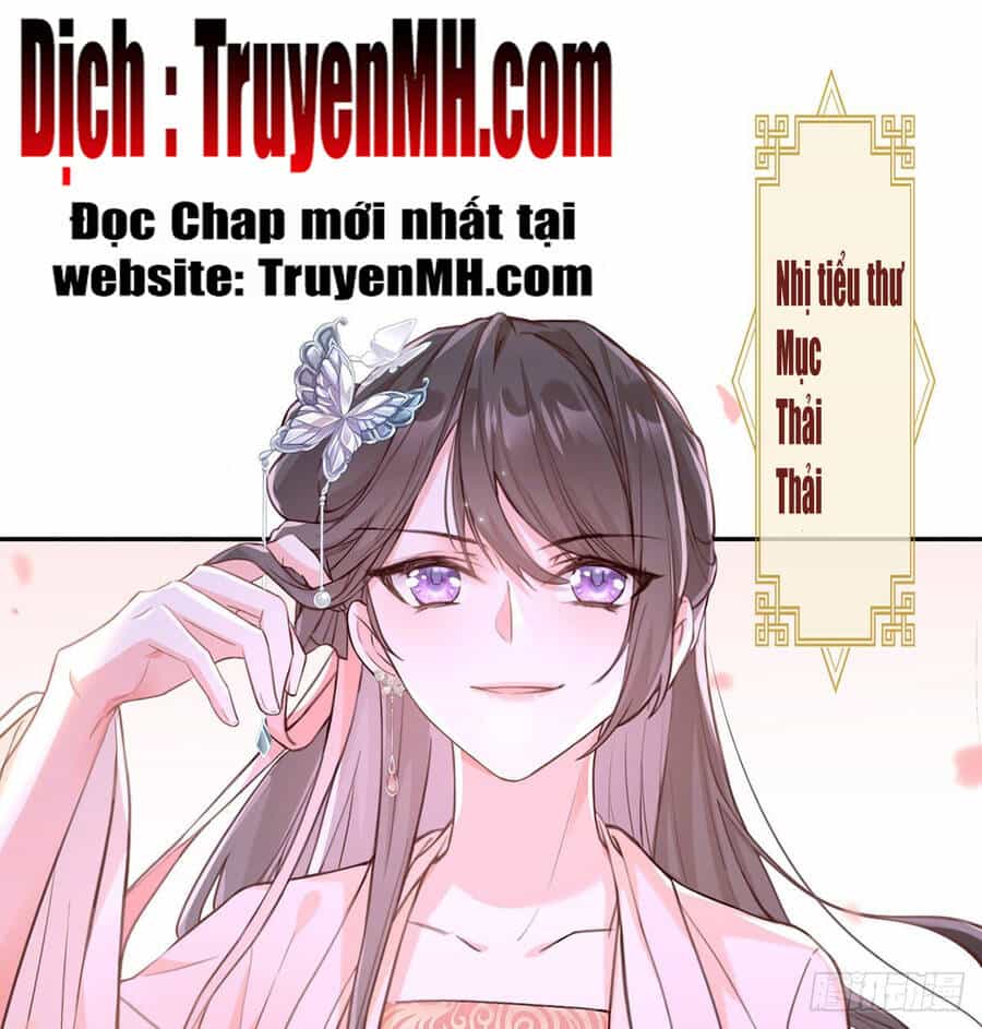 Kiều Mỵ Phu Lang, Tại Tuyến Lục Trà - Chương 15 - ảnh 9