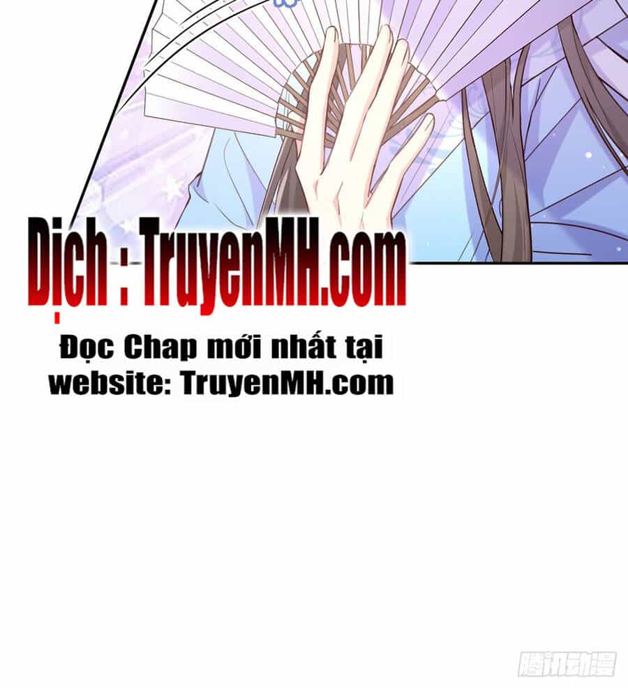 Kiều Mỵ Phu Lang, Tại Tuyến Lục Trà - Chương 16 - ảnh 10