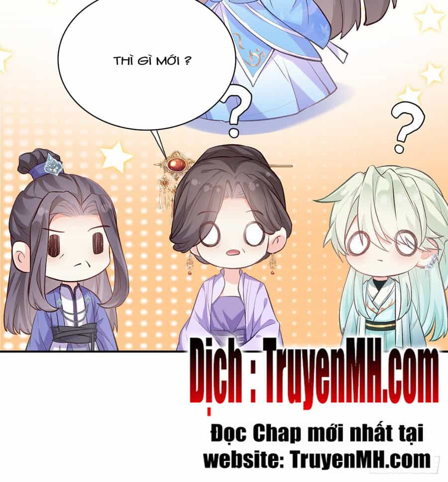 Kiều Mỵ Phu Lang, Tại Tuyến Lục Trà - Chương 16 - ảnh 14