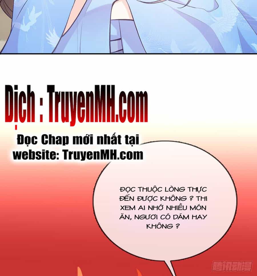 Kiều Mỵ Phu Lang, Tại Tuyến Lục Trà - Chương 16 - ảnh 17