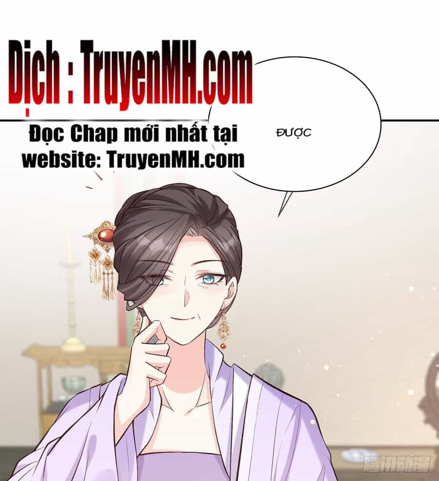 Kiều Mỵ Phu Lang, Tại Tuyến Lục Trà - Chương 17 - ảnh 11