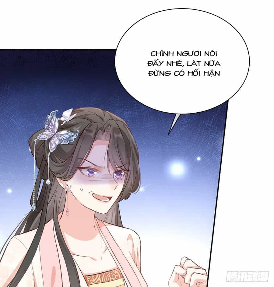 Kiều Mỵ Phu Lang, Tại Tuyến Lục Trà - Chương 17 - ảnh 13