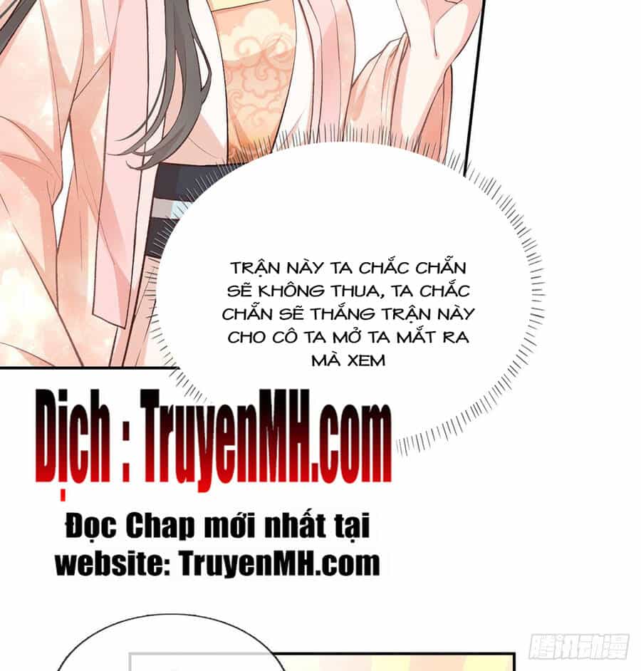 Kiều Mỵ Phu Lang, Tại Tuyến Lục Trà - Chương 17 - ảnh 14