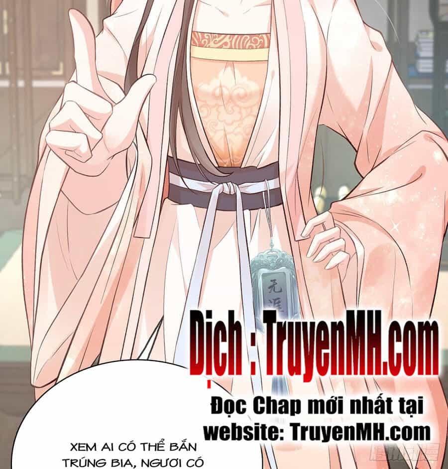 Kiều Mỵ Phu Lang, Tại Tuyến Lục Trà - Chương 17 - ảnh 17