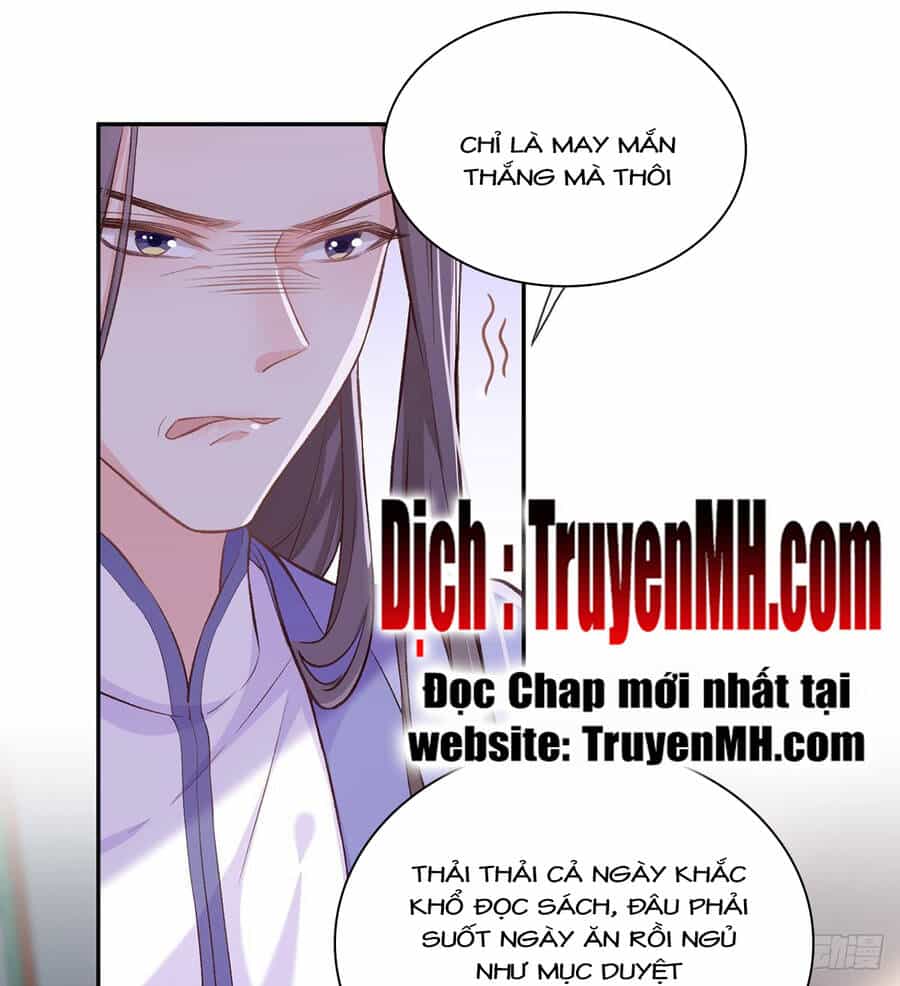 Kiều Mỵ Phu Lang, Tại Tuyến Lục Trà - Chương 17 - ảnh 2