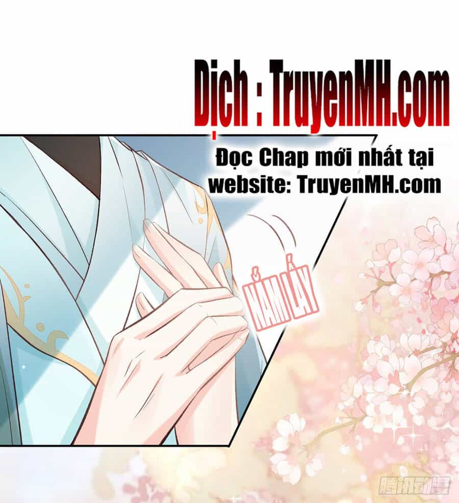 Kiều Mỵ Phu Lang, Tại Tuyến Lục Trà - Chương 17 - ảnh 23