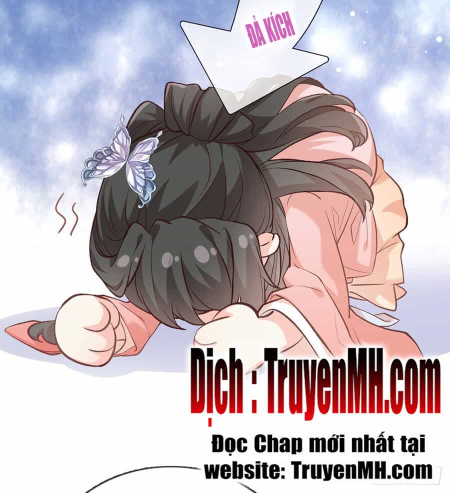 Kiều Mỵ Phu Lang, Tại Tuyến Lục Trà - Chương 17 - ảnh 8