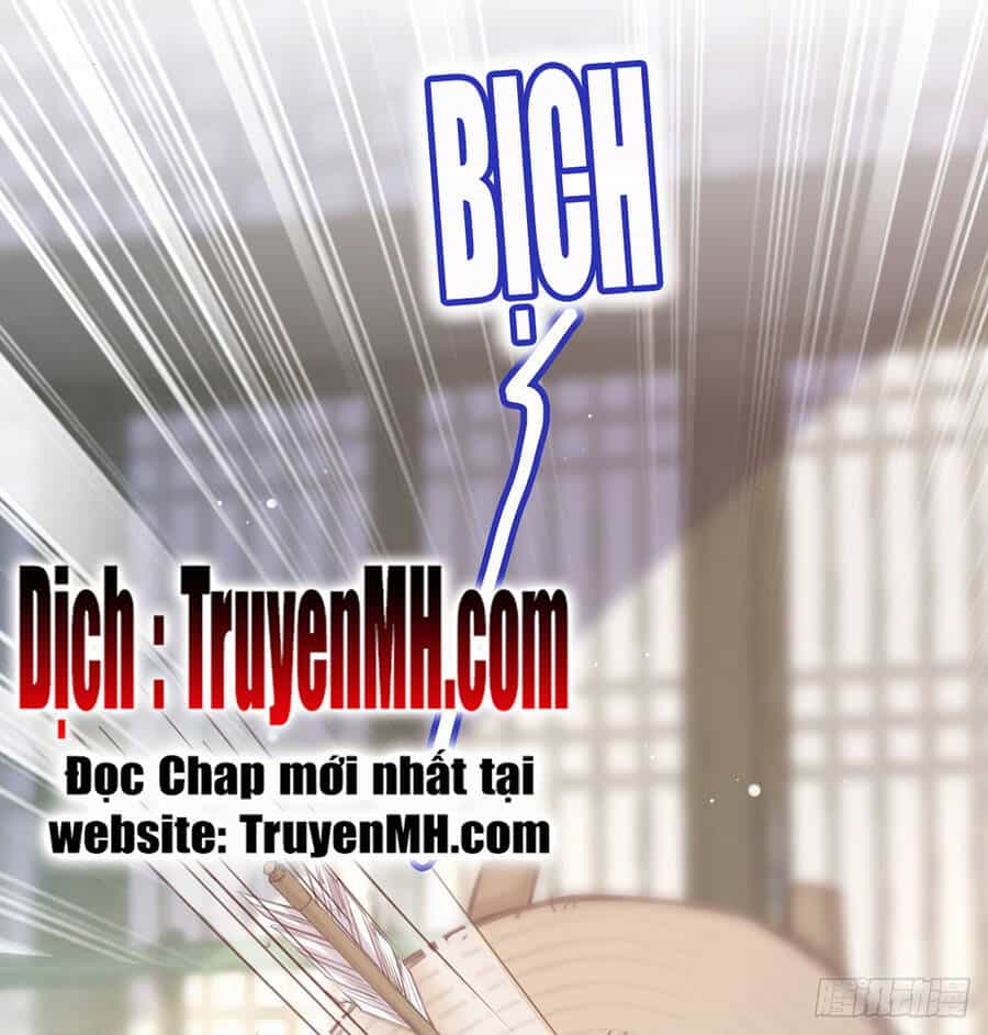 Kiều Mỵ Phu Lang, Tại Tuyến Lục Trà - Chương 18 - ảnh 11