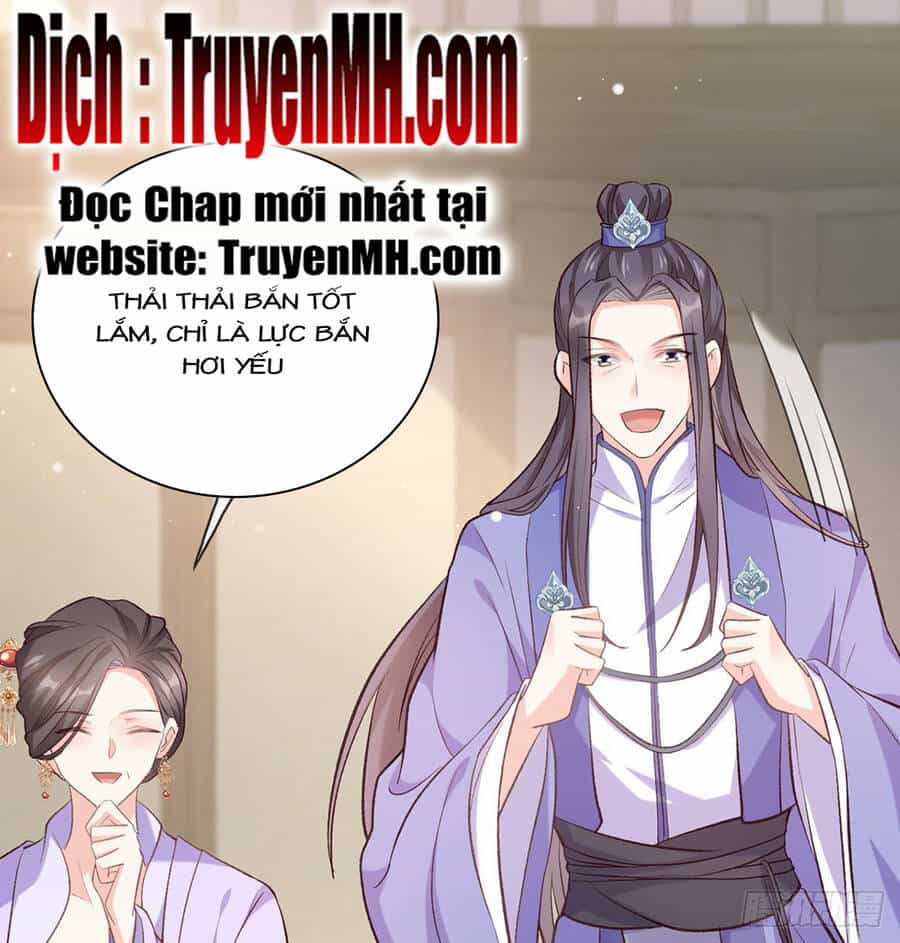 Kiều Mỵ Phu Lang, Tại Tuyến Lục Trà - Chương 18 - ảnh 14