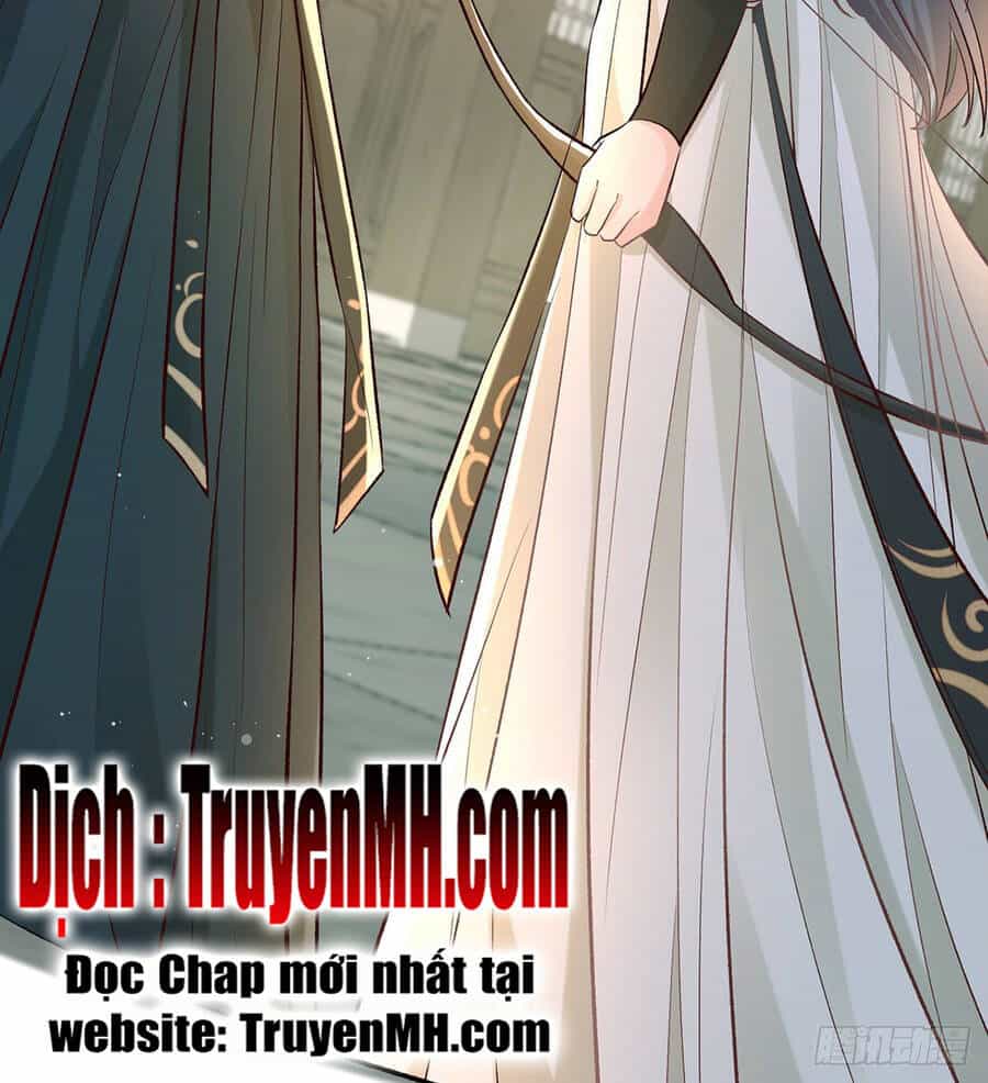 Kiều Mỵ Phu Lang, Tại Tuyến Lục Trà - Chương 18 - ảnh 20