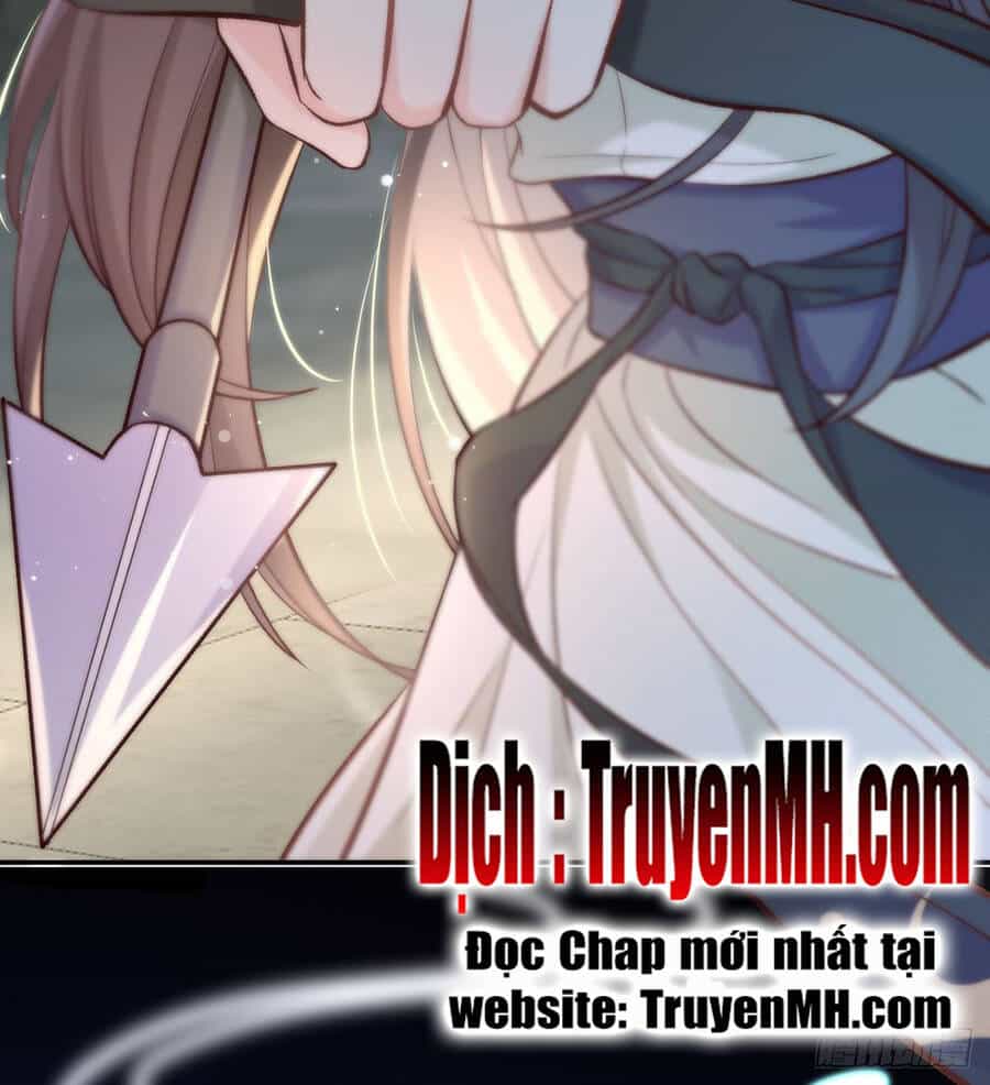 Kiều Mỵ Phu Lang, Tại Tuyến Lục Trà - Chương 18 - ảnh 23