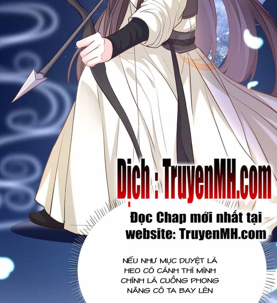 Kiều Mỵ Phu Lang, Tại Tuyến Lục Trà - Chương 18 - ảnh 26