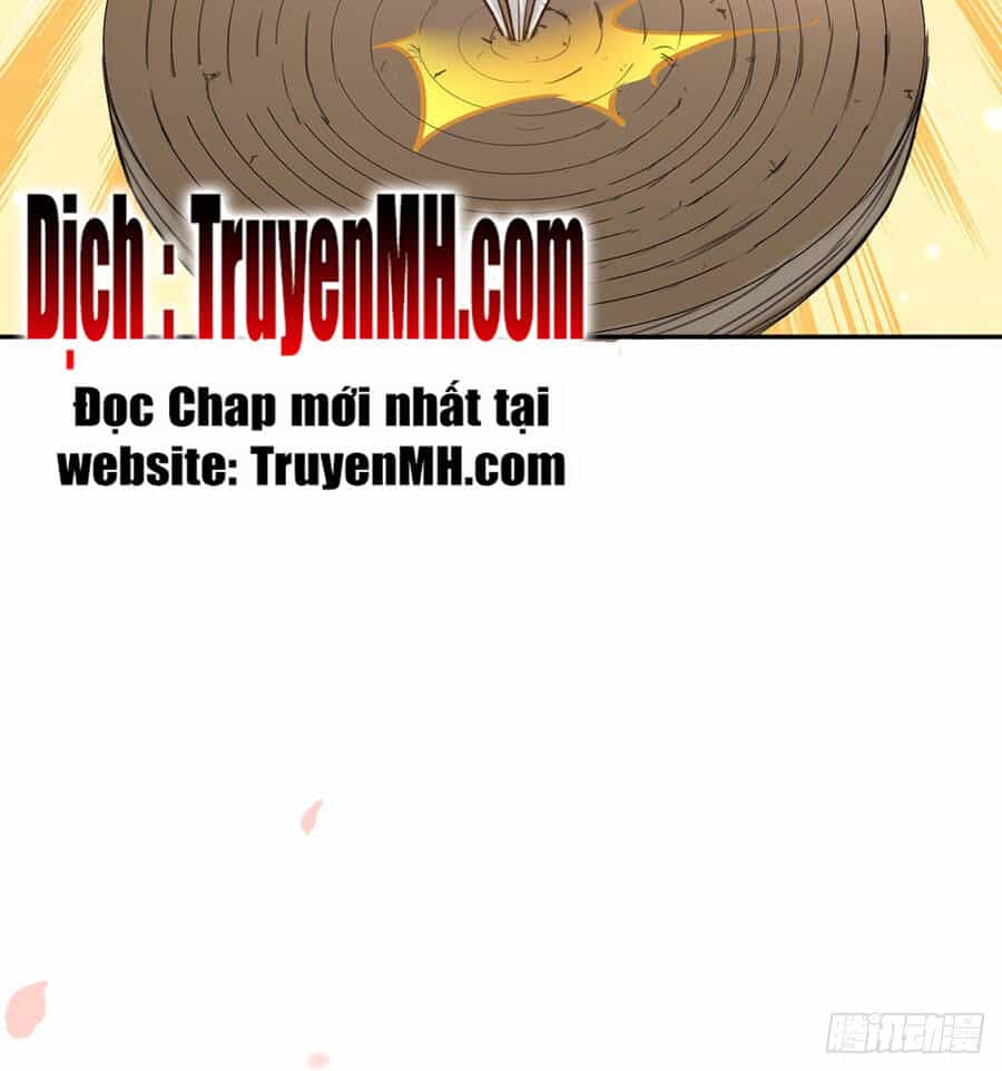 Kiều Mỵ Phu Lang, Tại Tuyến Lục Trà - Chương 18 - ảnh 35