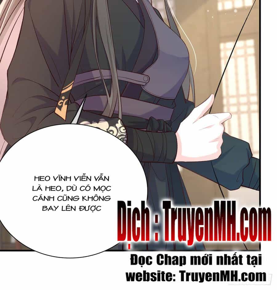 Kiều Mỵ Phu Lang, Tại Tuyến Lục Trà - Chương 18 - ảnh 8