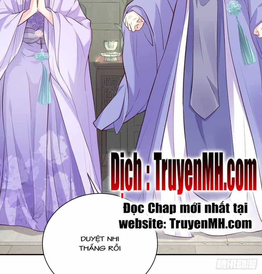 Kiều Mỵ Phu Lang, Tại Tuyến Lục Trà - Chương 19 - ảnh 10