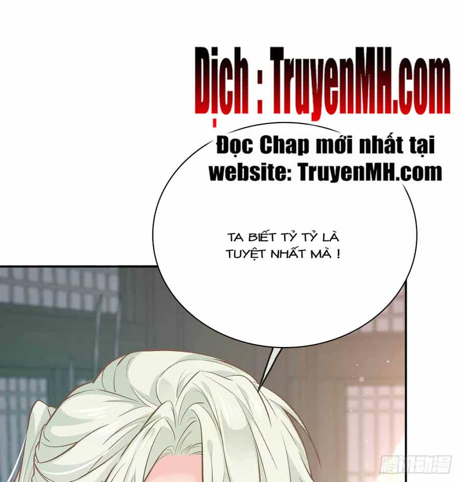 Kiều Mỵ Phu Lang, Tại Tuyến Lục Trà - Chương 19 - ảnh 16
