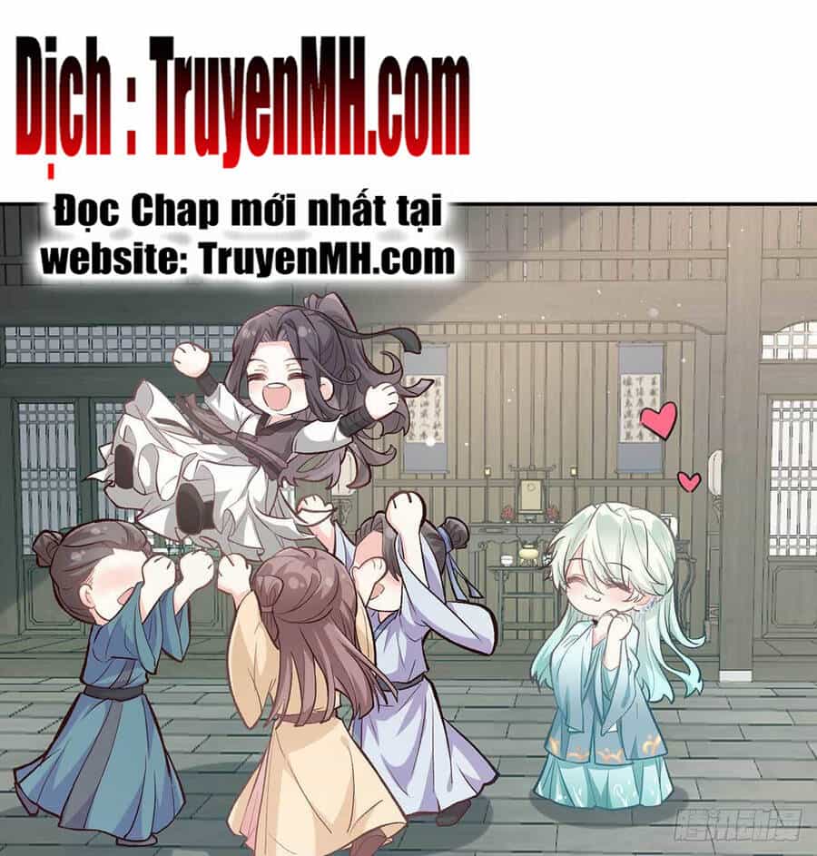 Kiều Mỵ Phu Lang, Tại Tuyến Lục Trà - Chương 19 - ảnh 19
