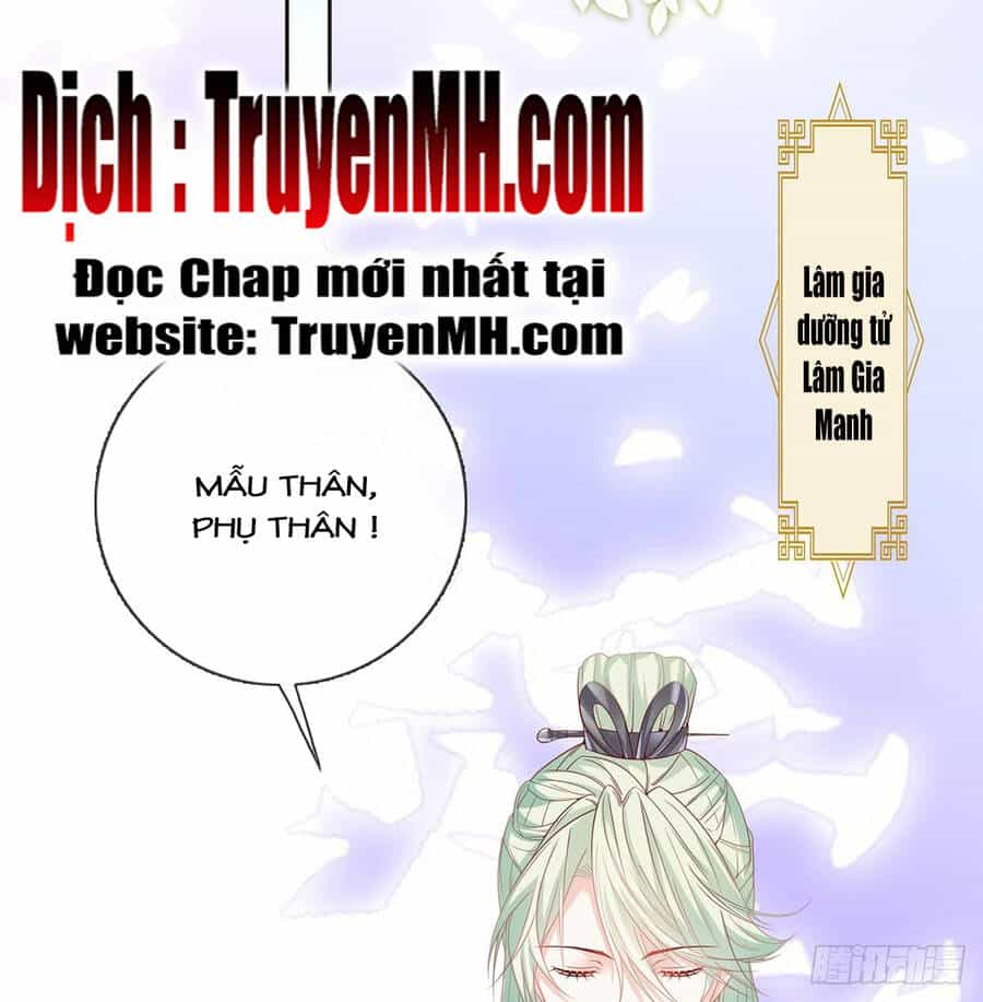 Kiều Mỵ Phu Lang, Tại Tuyến Lục Trà - Chương 2 - ảnh 11