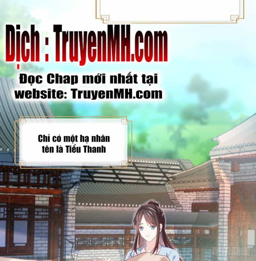 Kiều Mỵ Phu Lang, Tại Tuyến Lục Trà - Chương 2 - ảnh 14
