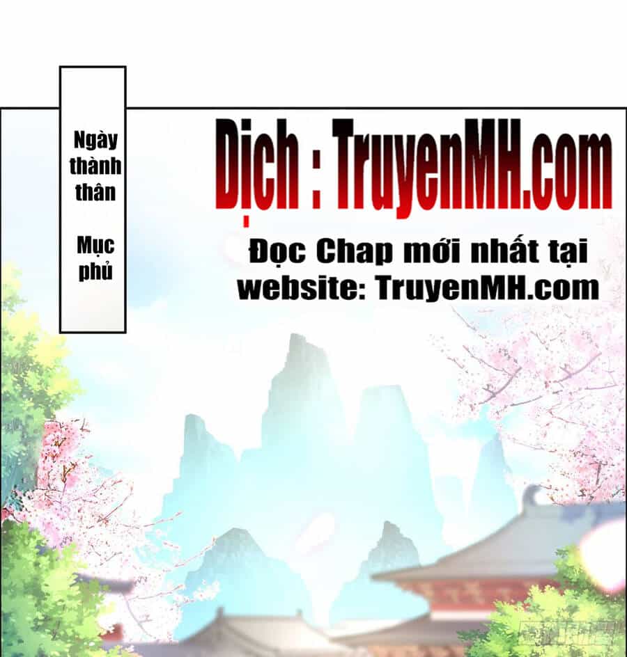 Kiều Mỵ Phu Lang, Tại Tuyến Lục Trà - Chương 2 - ảnh 20