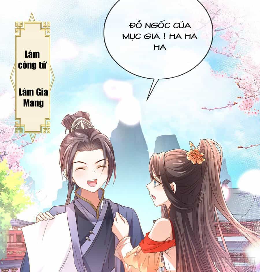 Kiều Mỵ Phu Lang, Tại Tuyến Lục Trà - Chương 2 - ảnh 31