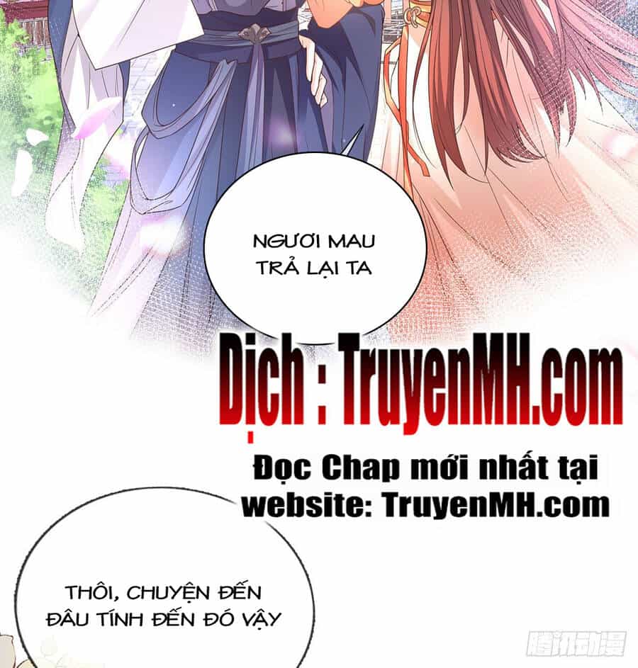 Kiều Mỵ Phu Lang, Tại Tuyến Lục Trà - Chương 2 - ảnh 32