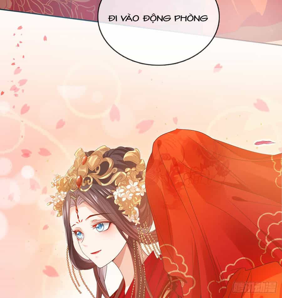 Kiều Mỵ Phu Lang, Tại Tuyến Lục Trà - Chương 2 - ảnh 39
