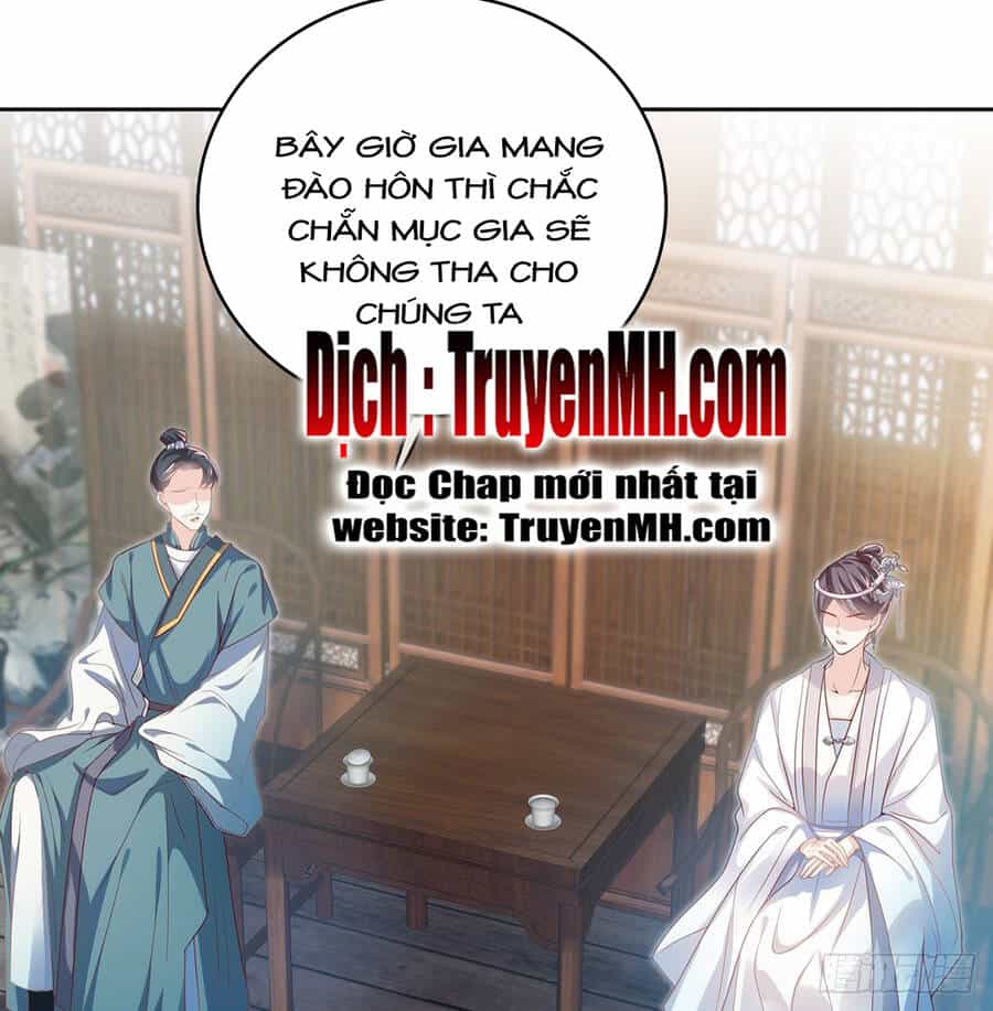 Kiều Mỵ Phu Lang, Tại Tuyến Lục Trà - Chương 2 - ảnh 5