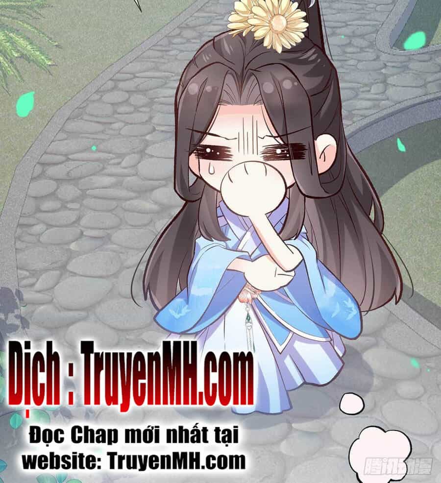 Kiều Mỵ Phu Lang, Tại Tuyến Lục Trà - Chương 20 - ảnh 12