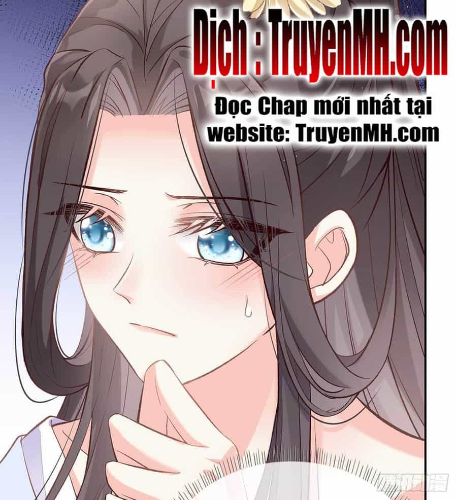 Kiều Mỵ Phu Lang, Tại Tuyến Lục Trà - Chương 20 - ảnh 15