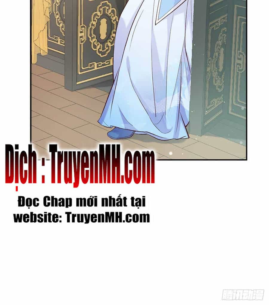 Kiều Mỵ Phu Lang, Tại Tuyến Lục Trà - Chương 20 - ảnh 18