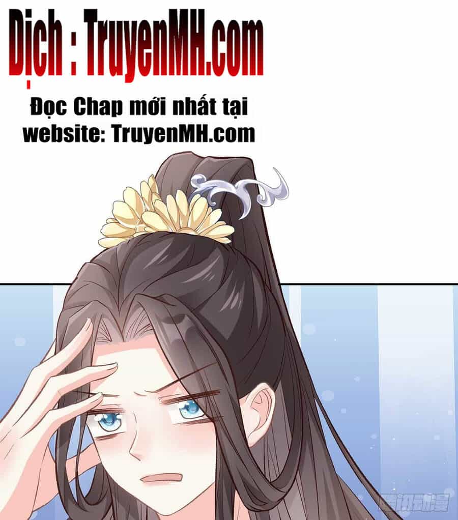 Kiều Mỵ Phu Lang, Tại Tuyến Lục Trà - Chương 20 - ảnh 24