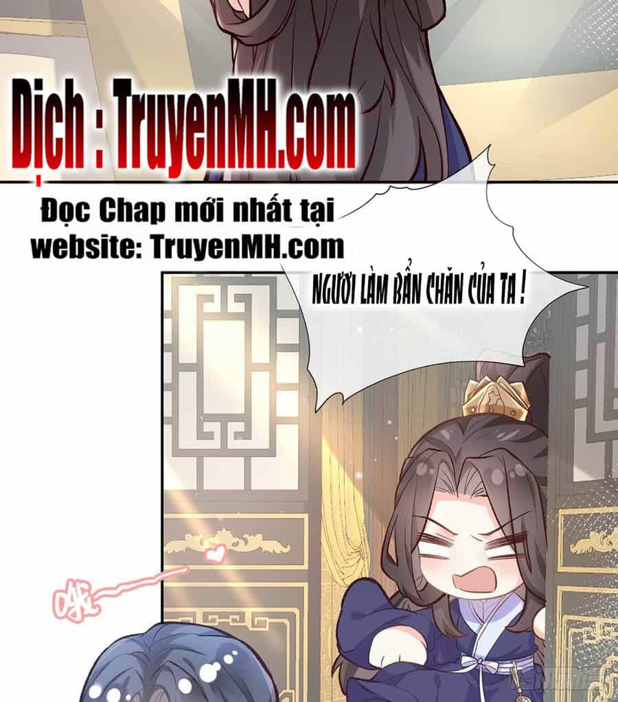 Kiều Mỵ Phu Lang, Tại Tuyến Lục Trà - Chương 20 - ảnh 27