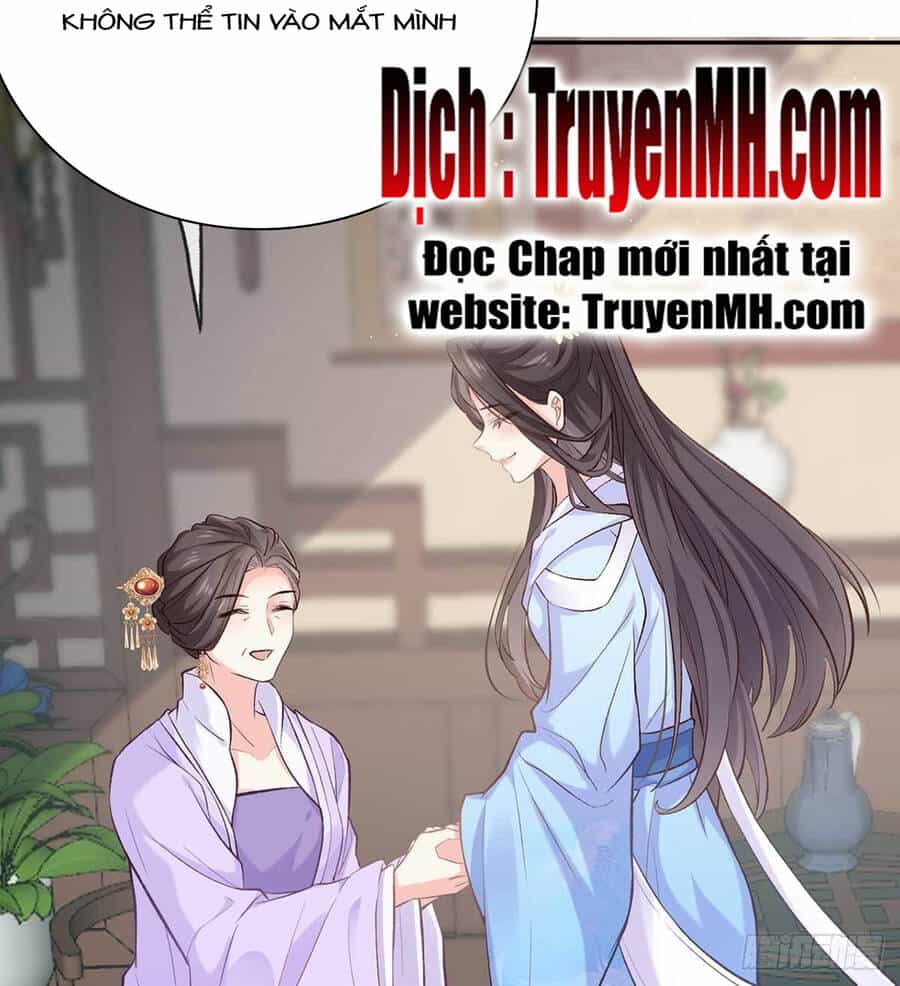 Kiều Mỵ Phu Lang, Tại Tuyến Lục Trà - Chương 20 - ảnh 3