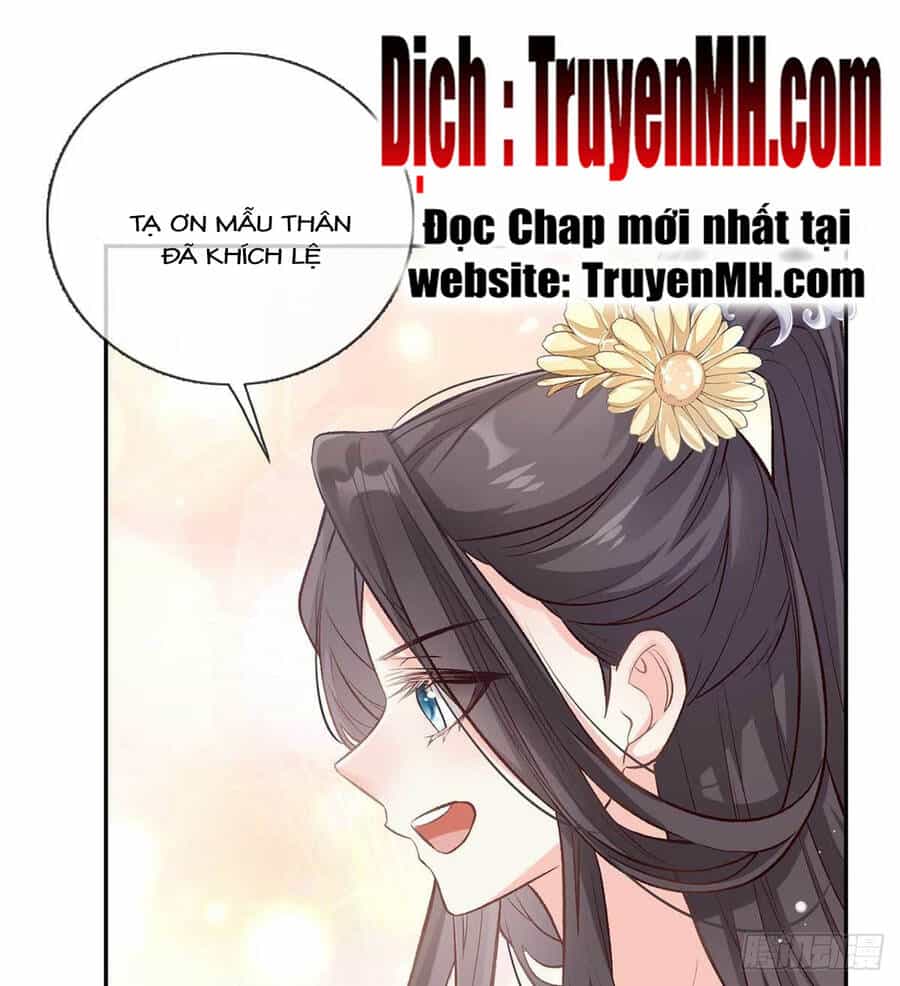 Kiều Mỵ Phu Lang, Tại Tuyến Lục Trà - Chương 20 - ảnh 6
