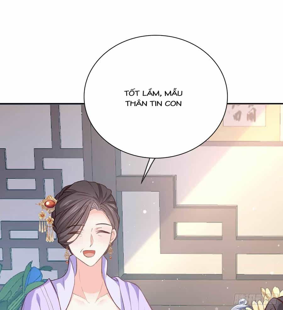 Kiều Mỵ Phu Lang, Tại Tuyến Lục Trà - Chương 20 - ảnh 8