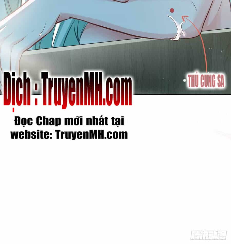 Kiều Mỵ Phu Lang, Tại Tuyến Lục Trà - Chương 21 - ảnh 12