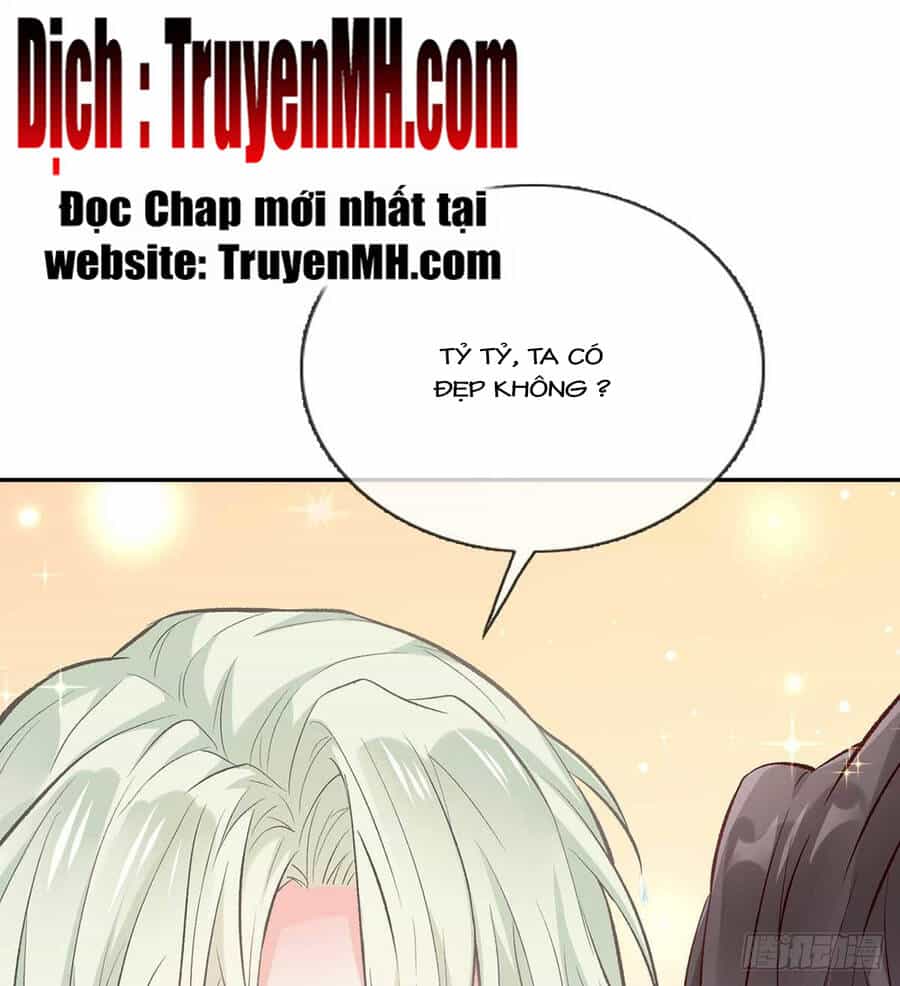 Kiều Mỵ Phu Lang, Tại Tuyến Lục Trà - Chương 21 - ảnh 21