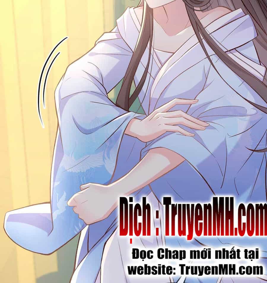 Kiều Mỵ Phu Lang, Tại Tuyến Lục Trà - Chương 21 - ảnh 3