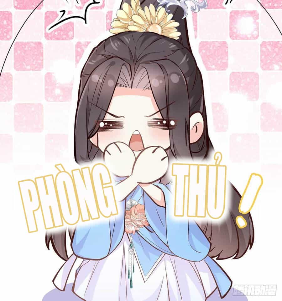 Kiều Mỵ Phu Lang, Tại Tuyến Lục Trà - Chương 21 - ảnh 34