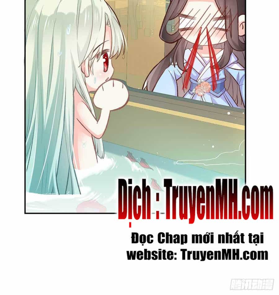 Kiều Mỵ Phu Lang, Tại Tuyến Lục Trà - Chương 21 - ảnh 9